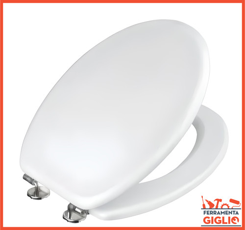 Sedile water copri vaso - sedile,