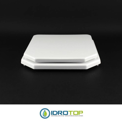Copriwater cesame deco - copriwater,