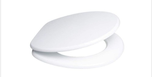 Copriwater universale bianco - copriwater,
