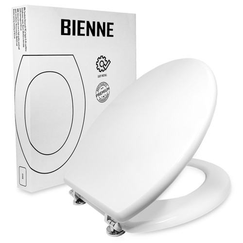 Sedile copriwater universale - sedile,