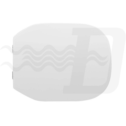 Copriwater per azzurra vaso - copriwater,