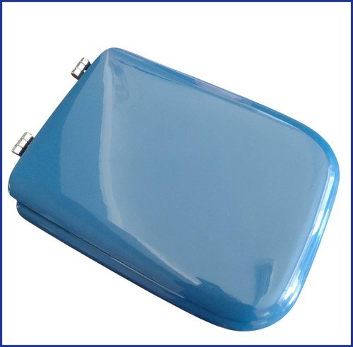 Sedile copriwater ideal - sedile,