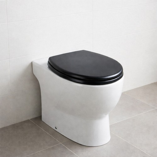 Copriwater universale moderno
