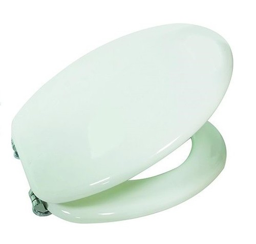 Sedile copri water - wc,