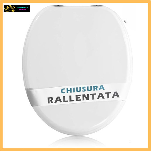 Copriwater universale di - universale,