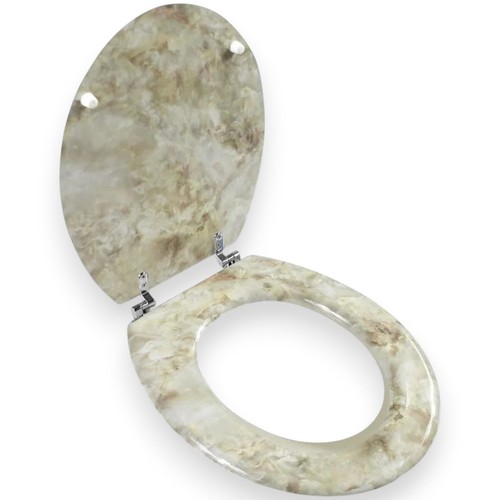 Sedile copriwater universale - sedile,