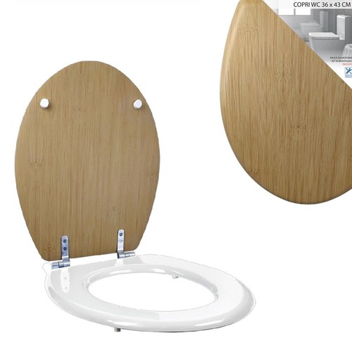 Copri water legno mdf - water,