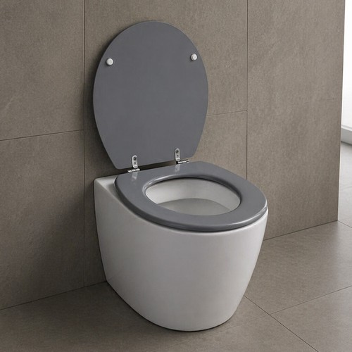 Copriwater universale moderno