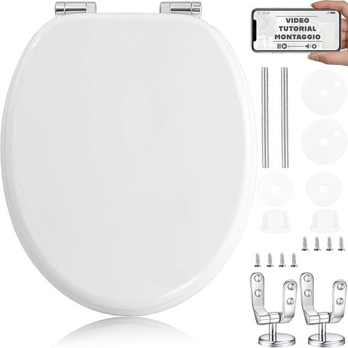 Hand tavoletta water - -,